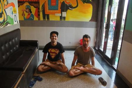 Bedweiser Backpackers - 17