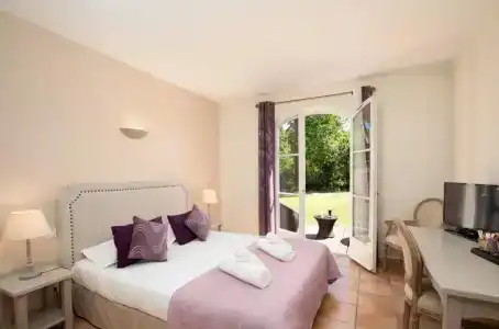 Hôtel La Bastide Saint Martin - 63