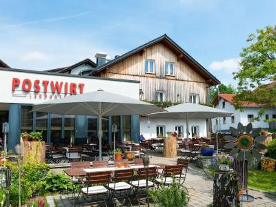 LandPostwirt - 24