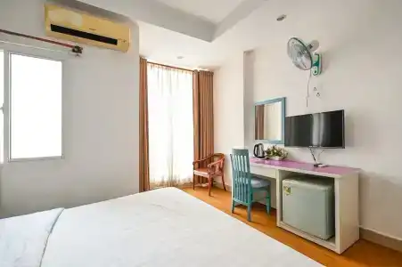Bui Vien - 84
