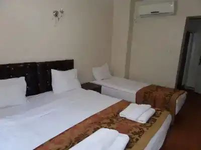 Ercan Inn - 4