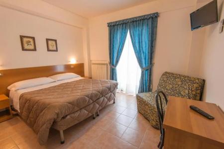 Albergo Della Corte - 32