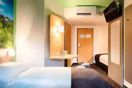 b&b Wetzlar - 5