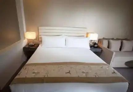 Dorsett Shepherds Bush London - 2
