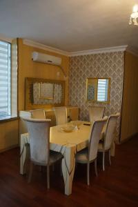 Silivri Safir & Resort Beach And Restaurant - 91