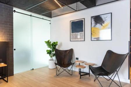 Fulton Business Luxury - 16