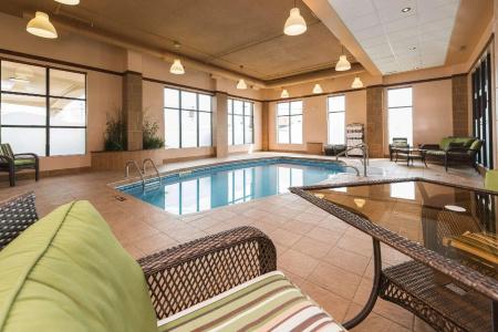 Quality Inn & Suites - 17