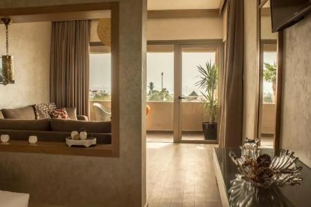 Mabrouk and Suites- Adult only - 92