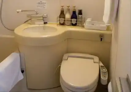 Best Western Yokohama - 10