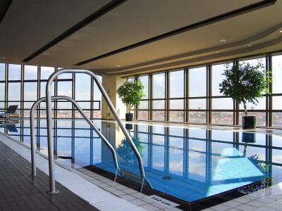 Corinthia Prague - 6