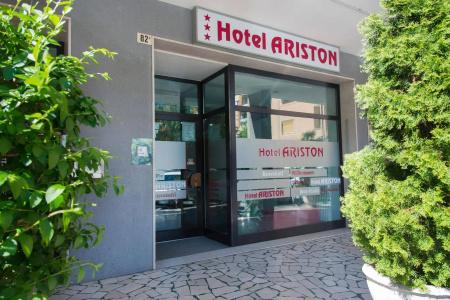 Ariston - 0