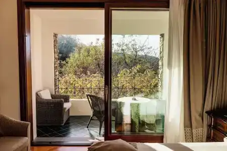 Relais I Due Roccoli - 11