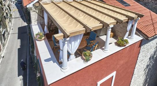 Villa della Pergola Relais et Chateaux - 76