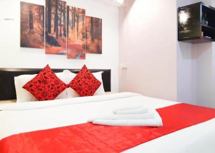 Khaosan Art - Sha Plus Certified - 48
