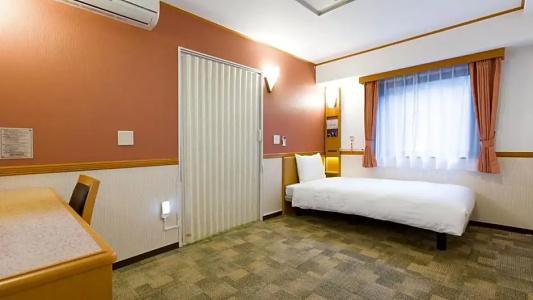 Toyoko Inn Kintetsu Nara Ekimae - 77