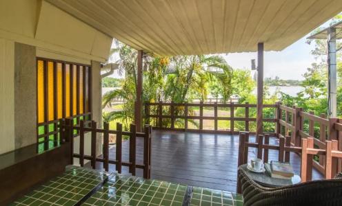 Krabi City Seaview - 89