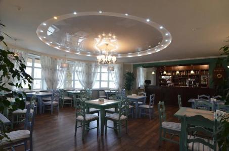 Polska Restauracja - 13