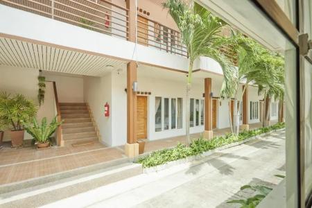 Talay and Villa Cha-am - 95