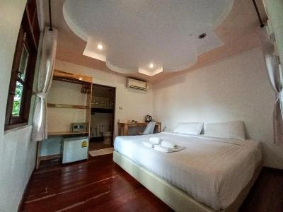Morning Star Resort - 75