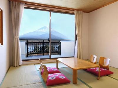 Shoji Mount - 45