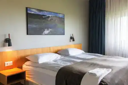 Selfoss & Spa - 88