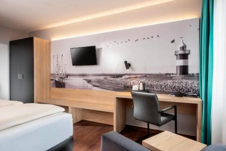 Best Western Achim Bremen - 42