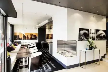 Best Western Arthotel - 21