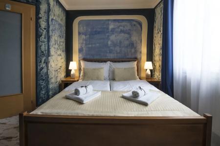 Pension Vila Mery - 43