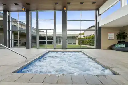 Quality Parklake - 16