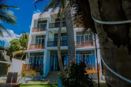 Shanora Beach Mirissa - 21