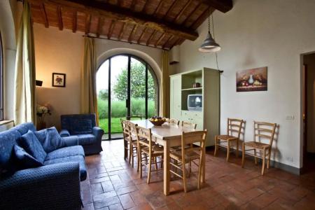 Podere Il Pino - 18