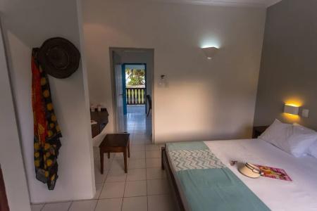 Chalets d'Anse Forbans SelfCatering - 29