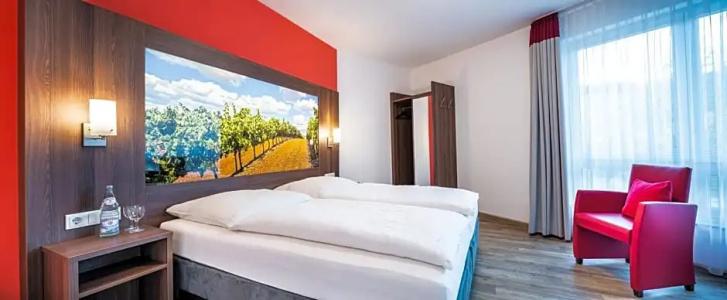 Schroeders Wein-Style-Hotel - 47