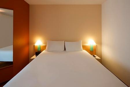 ibis Nürnberg Hauptbahnhof - 30