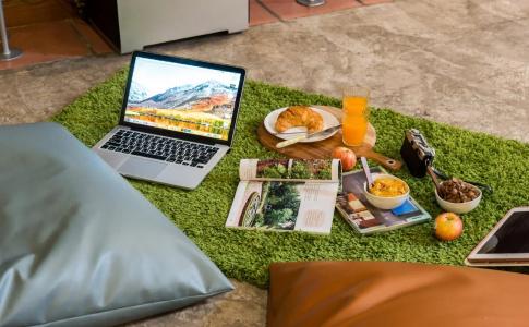 Banthat Thong Hostel - 9