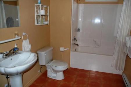 a Vacation Paradise At Quail Ridge b&b - 8