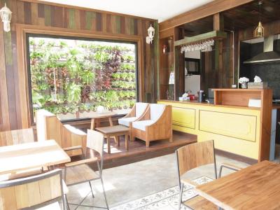 Pai Cherkaew Boutique House - 27