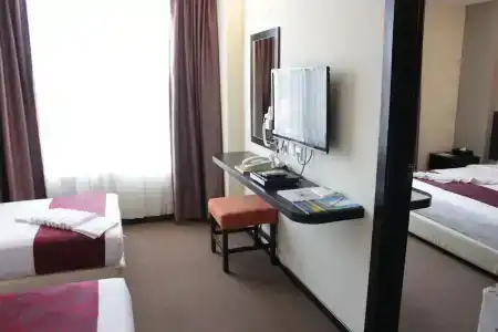 Paradise Spa - 45