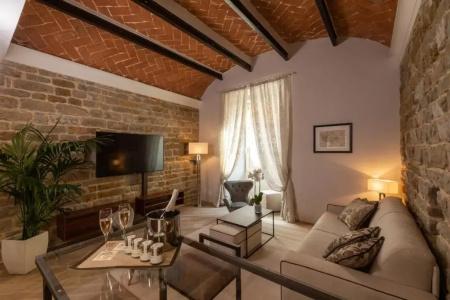 Donati Luxury Tower Suites - 37