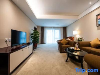 Hua Bin International - 53
