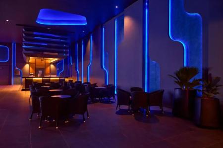 Riu Le Morne - All Inclusive - Adults Only - 39