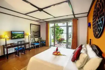Hoi An Beach Resort - 162