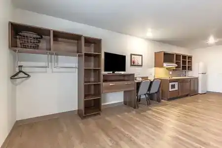 WoodSpring Suites - 50