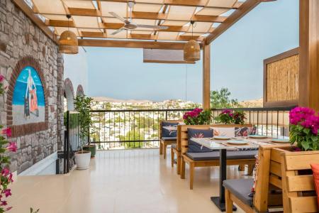 The Poyz Bodrum - 25