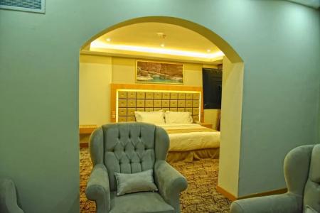 Muscat Plaza - 61