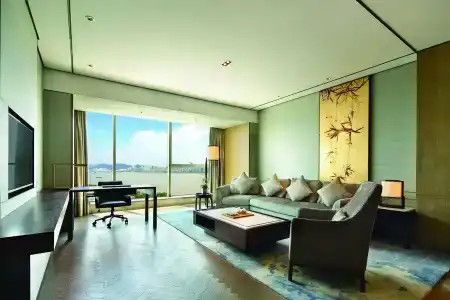 Sheraton Grand Hangzhou Binjiang - 45