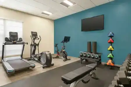 Hampton Inn New Orleans/St.Charles Ave - 20
