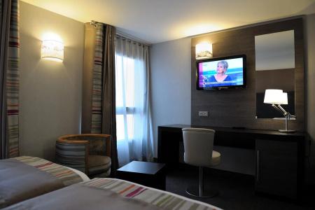 Holiday Inn Paris Montmartre, An Ihg - 44