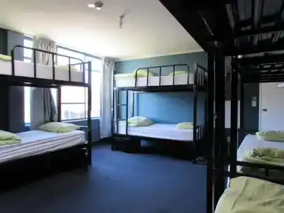 Rotorua Downtown Backpackers - 4
