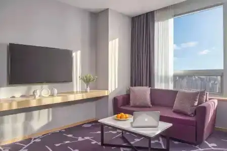 Avani Central Busan - 77